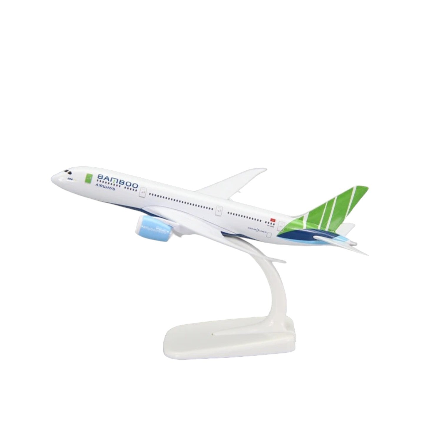 Bamboo Airways Boeing 787