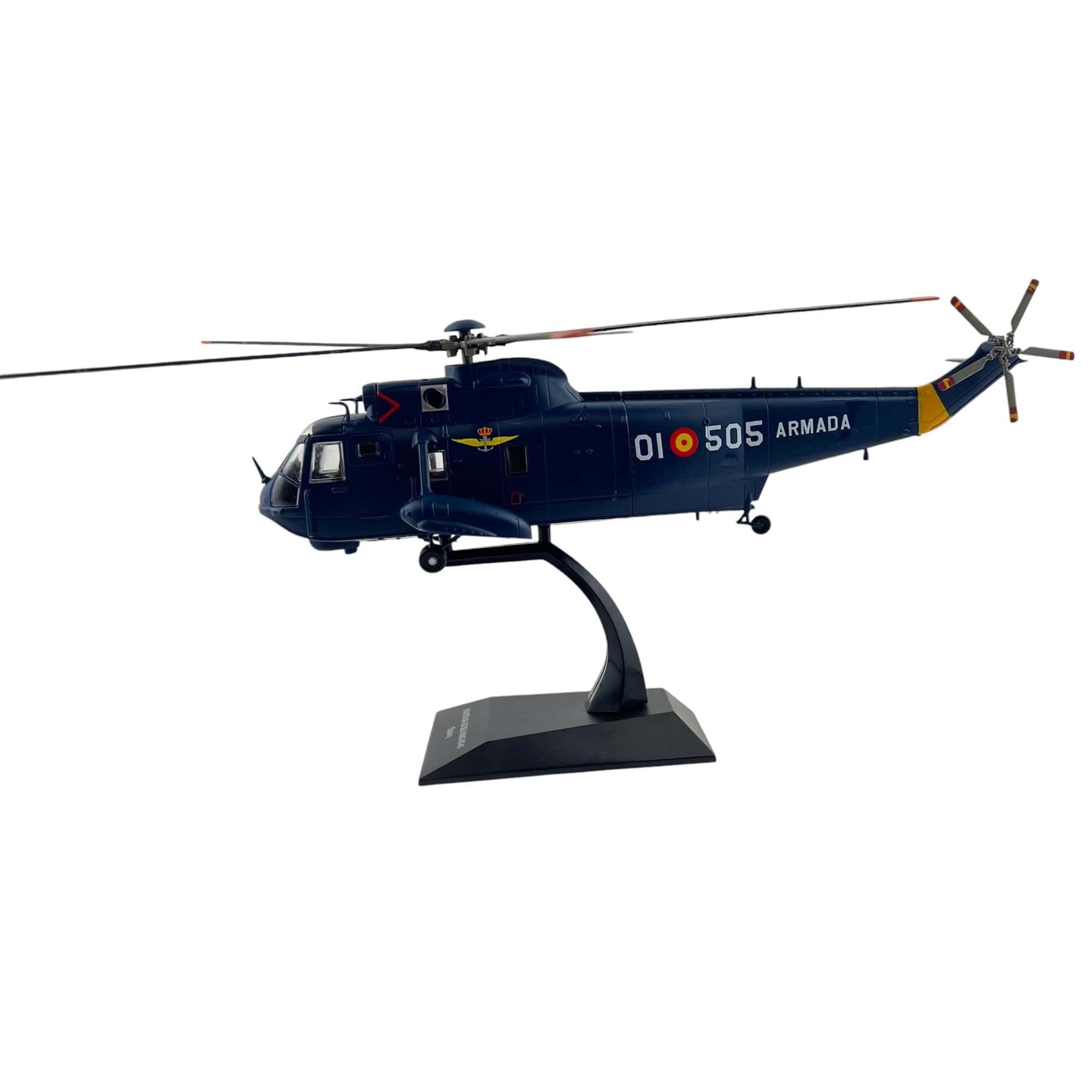 Agusta SH-3D Sea King AS-61