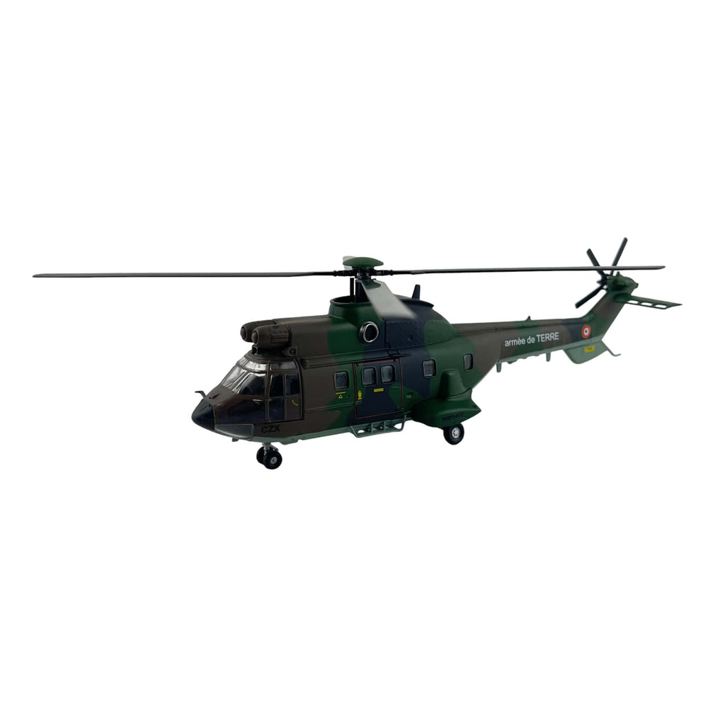 Aerospatiale AS332 Super Puma