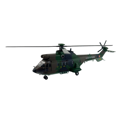 Aerospatiale AS332 Super Puma