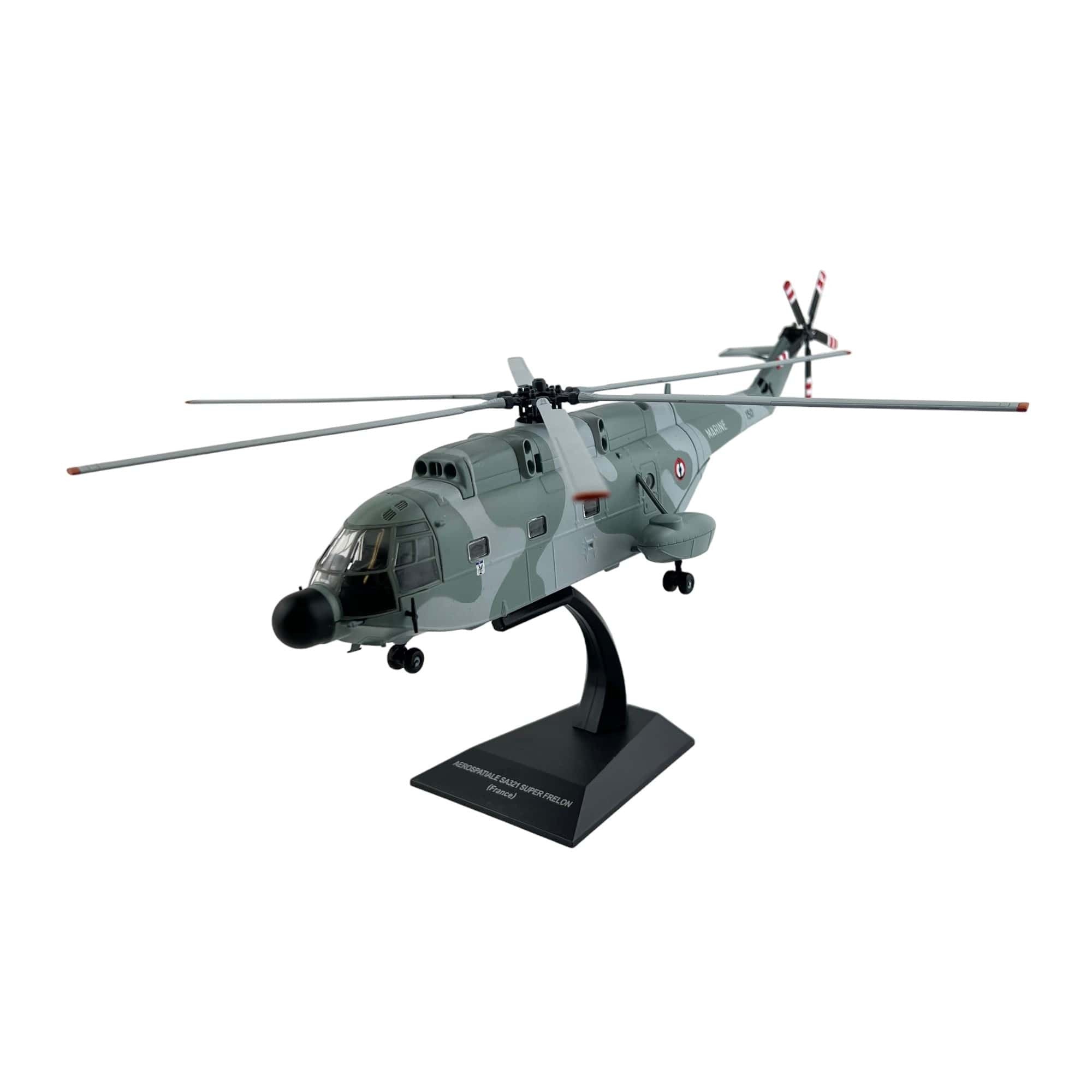 Aerospatiale SA 321 Super Frelon