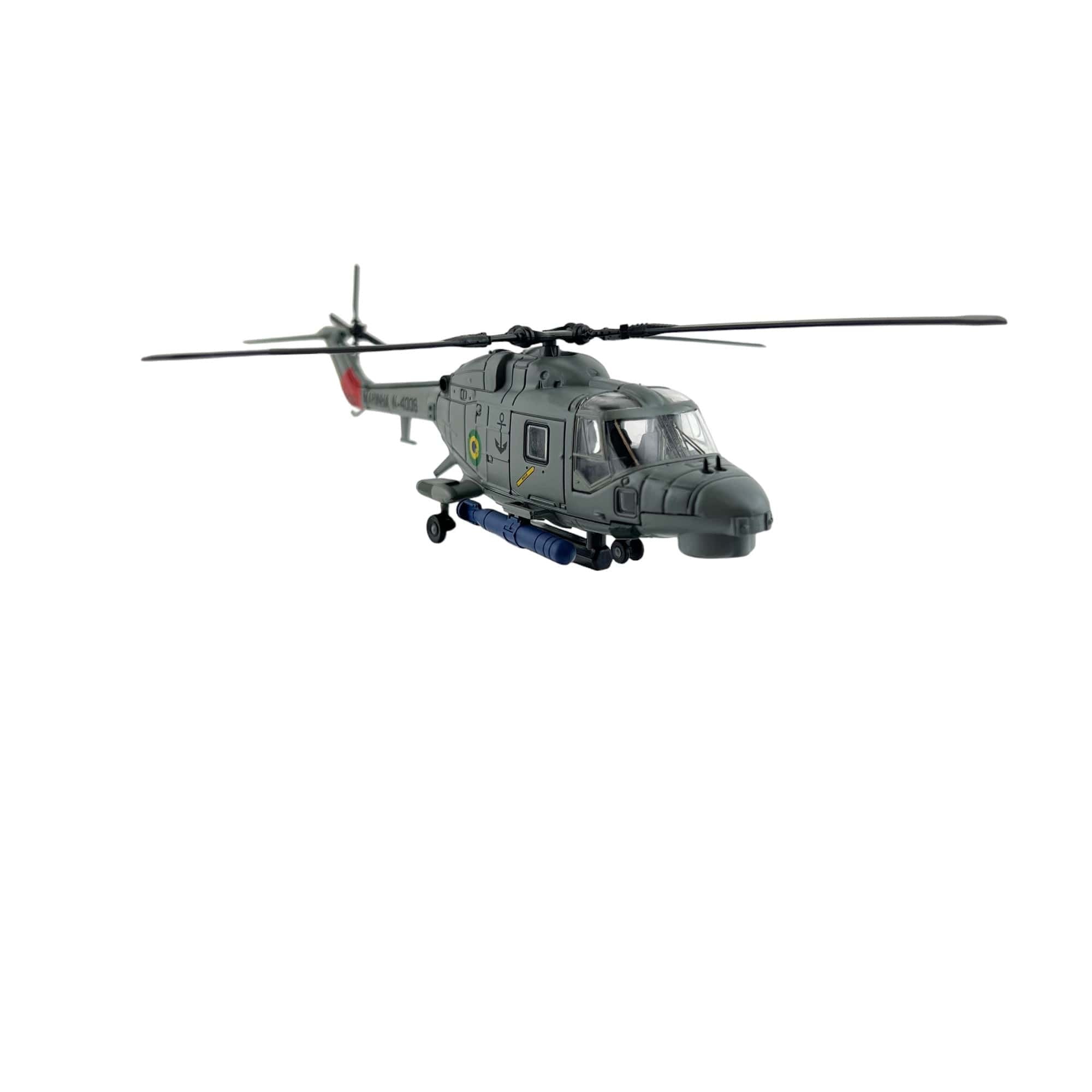 AgustaWestland AH-11A Super Lynx