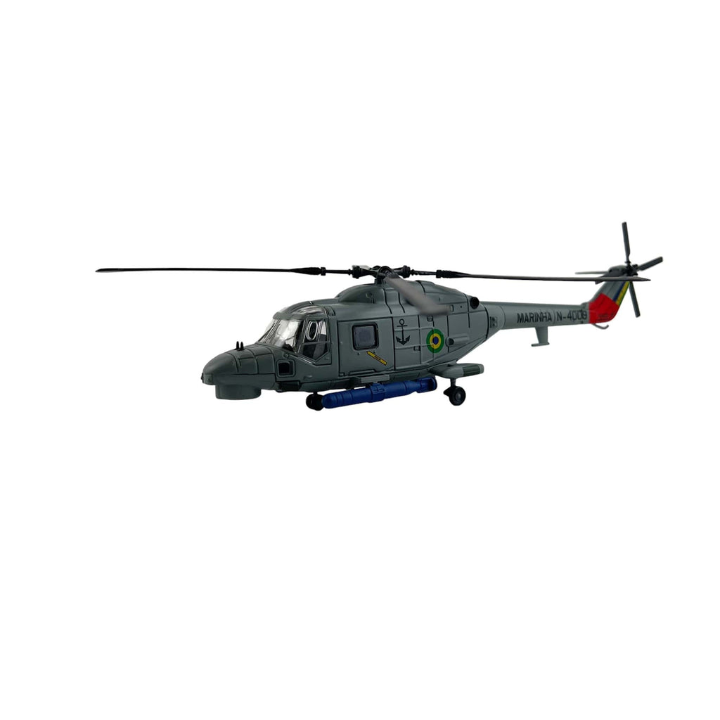 AgustaWestland AH-11A Super Lynx