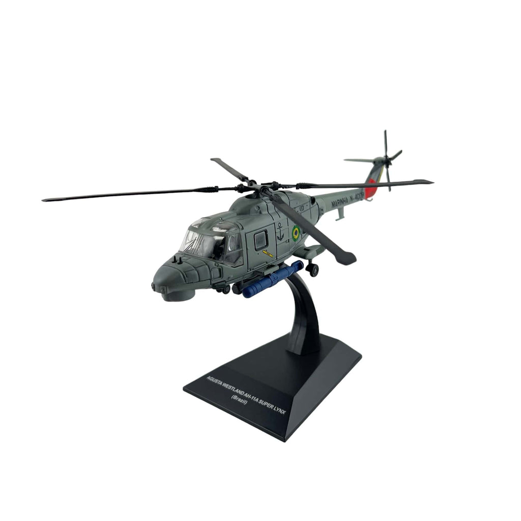 AgustaWestland AH-11A Super Lynx