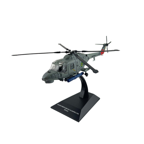 AgustaWestland AH-11A Super Lynx
