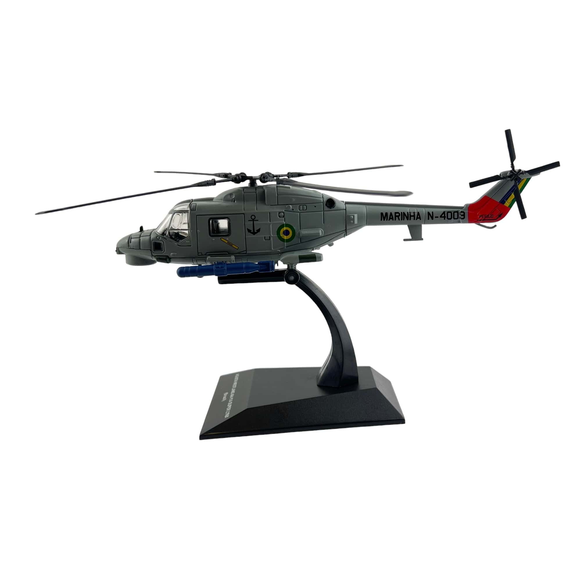 AgustaWestland AH-11A Super Lynx