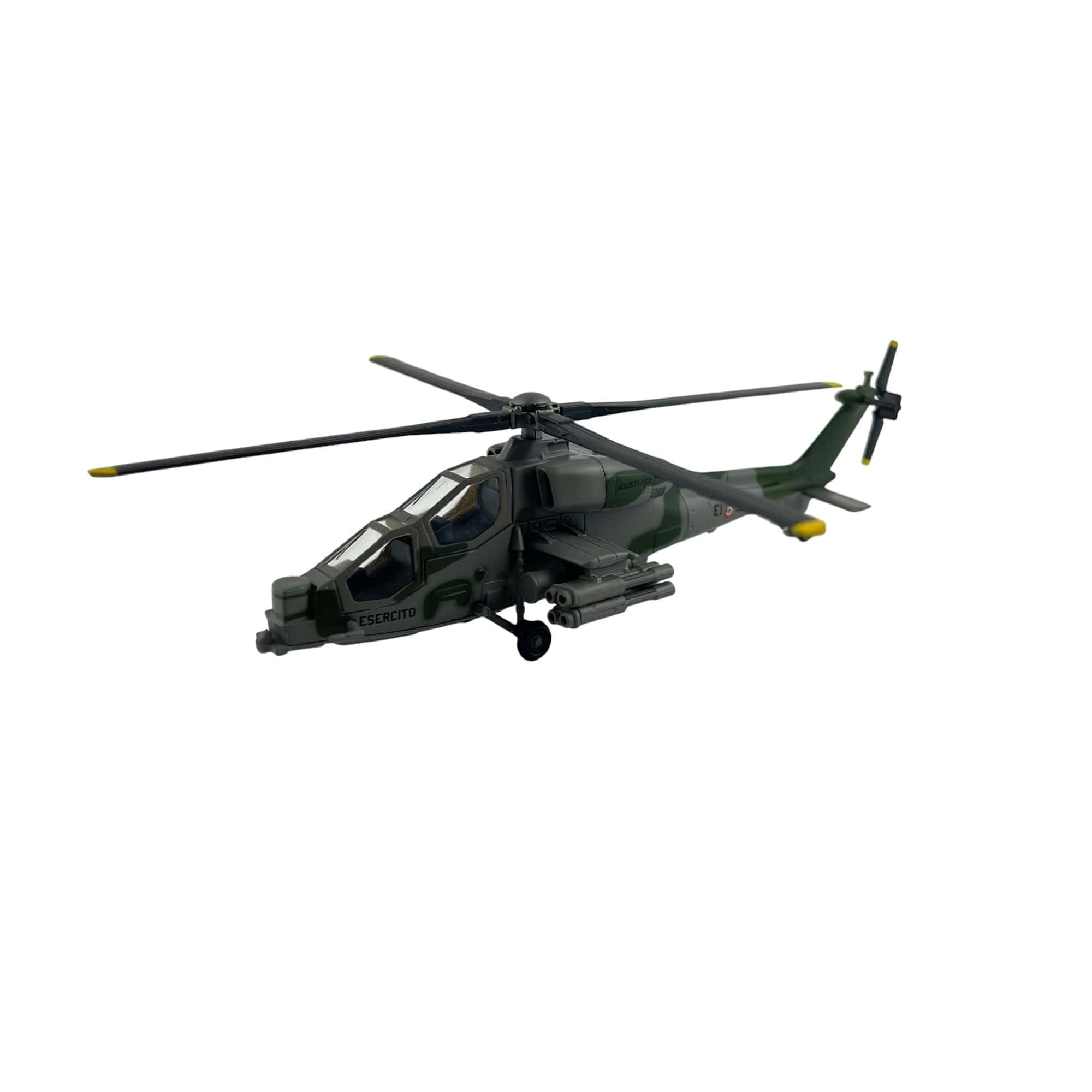 Agusta A129 Mangusta