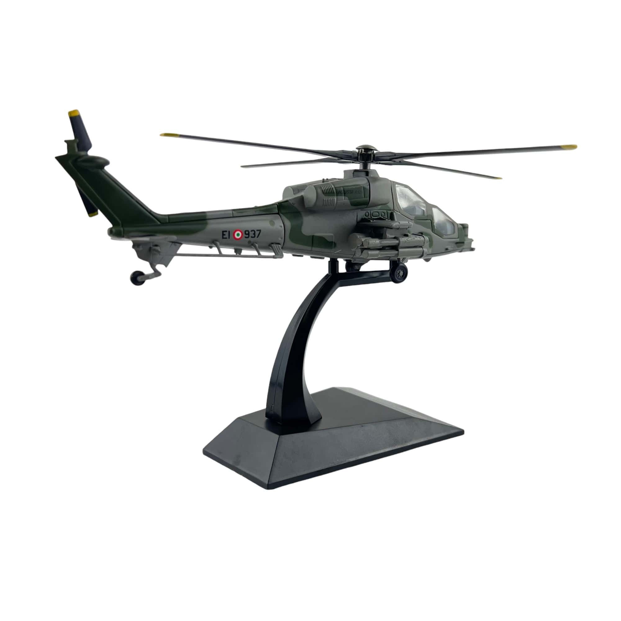 Agusta A129 Mangusta