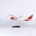 XL Avianca Airbus A320 NEO