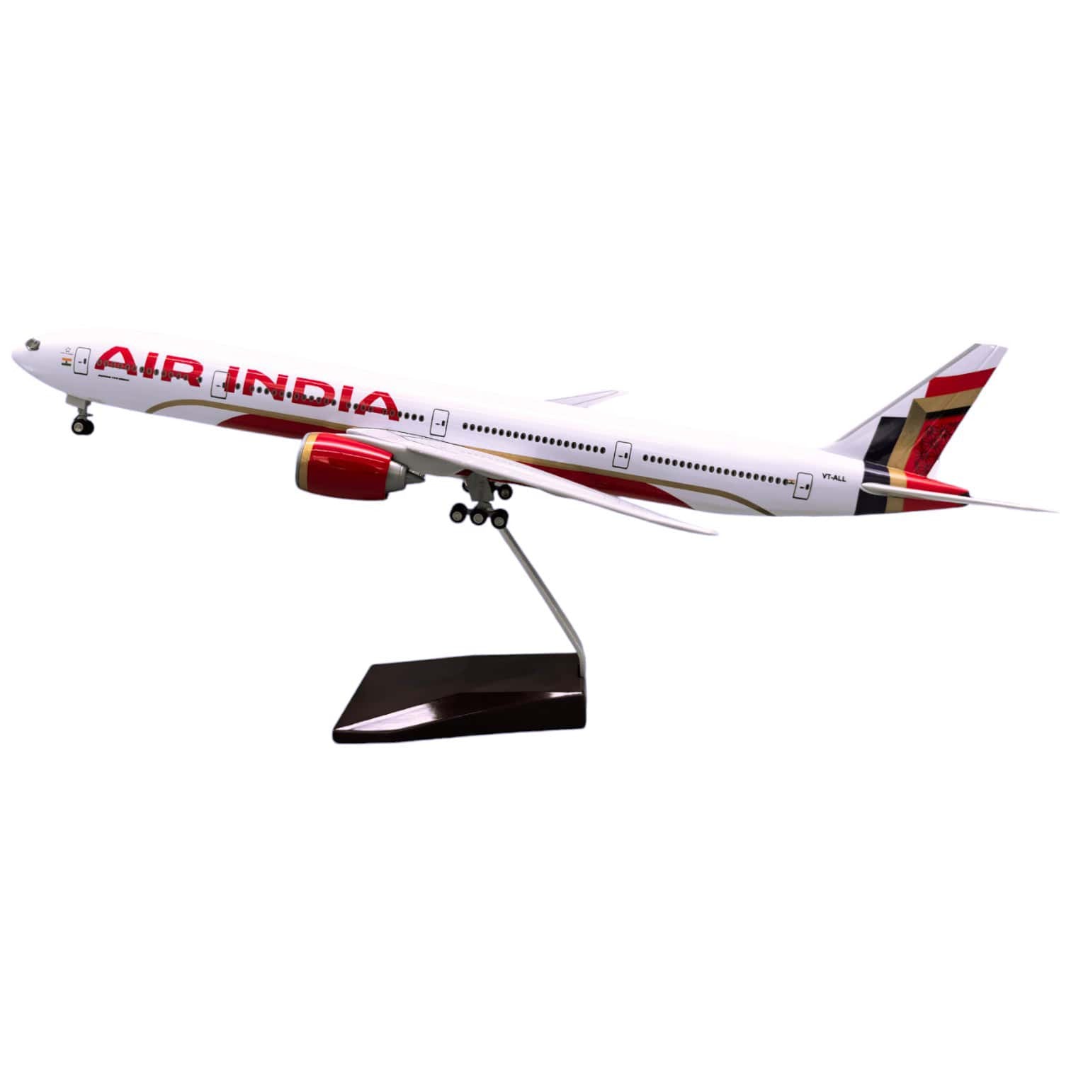 XL Air India Boeing 777