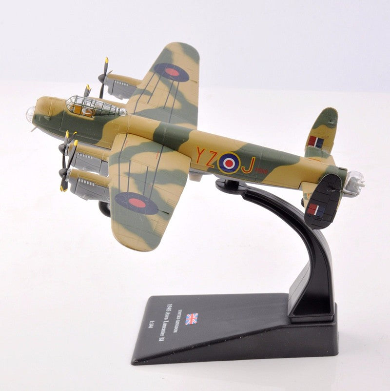 Avro Lancaster BI