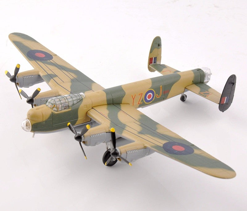 Avro Lancaster BI