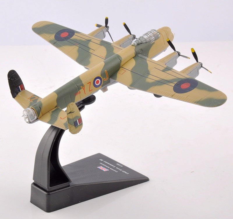 Avro Lancaster BI