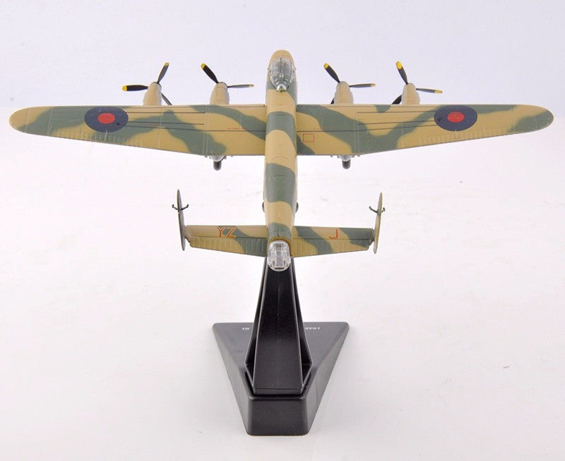 Avro Lancaster BI