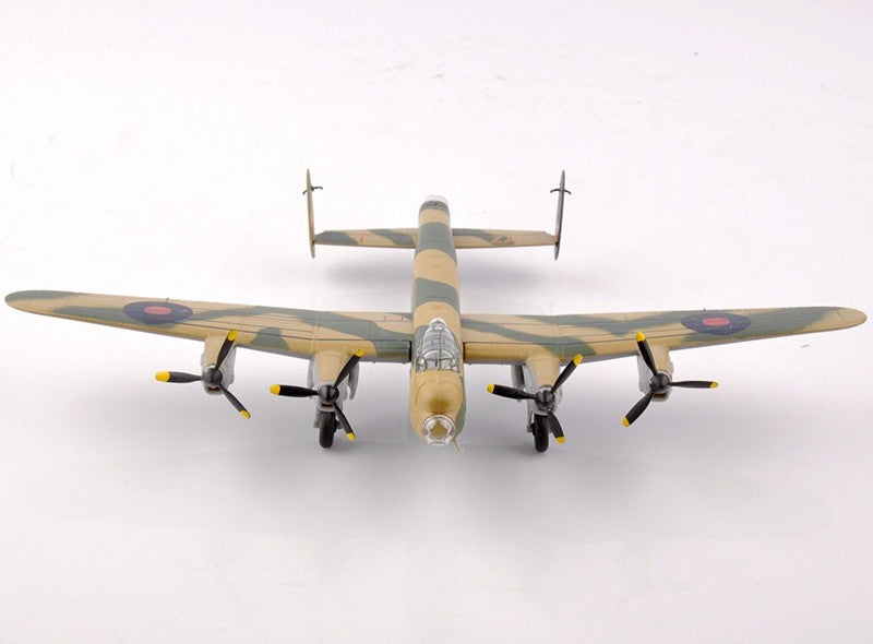 Avro Lancaster BI
