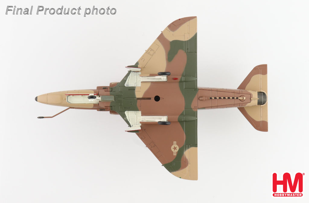 A-4E Skyhawk "Aggressor"