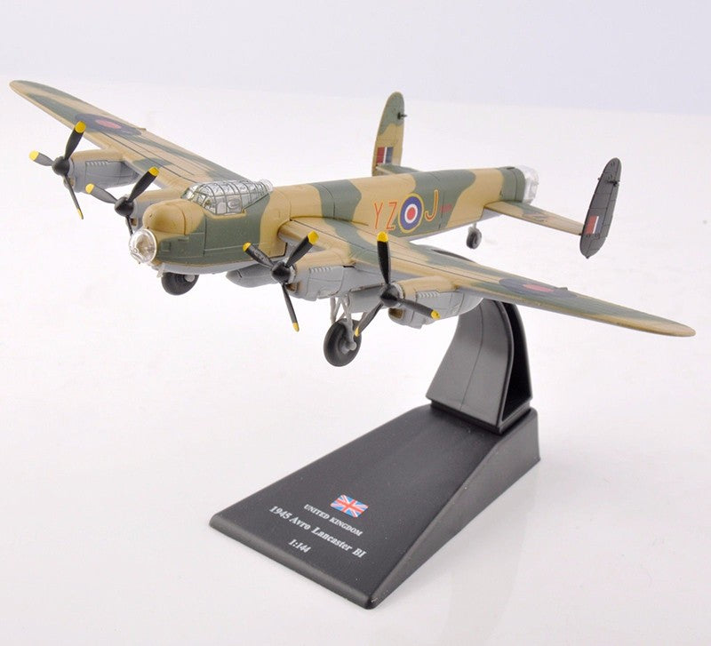 Avro Lancaster BI