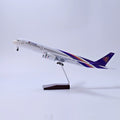XL Thai Airways Airbus A350