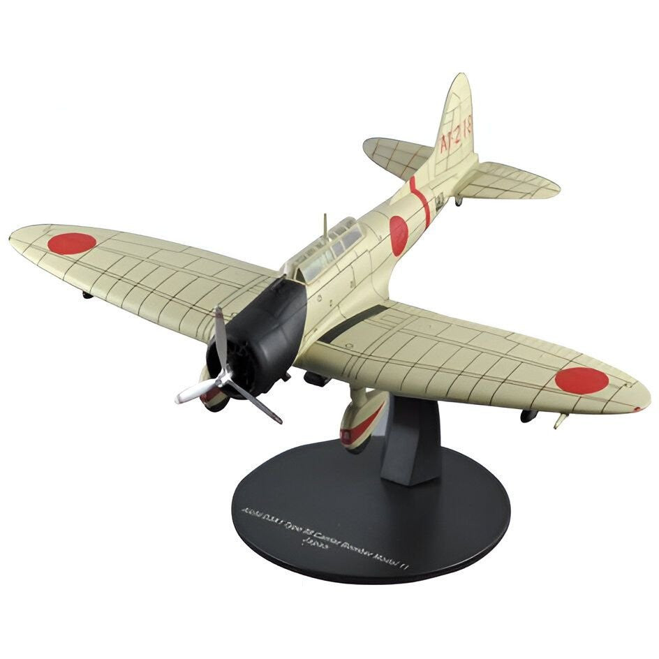 Aichi D3A1 Type 99 Bomber