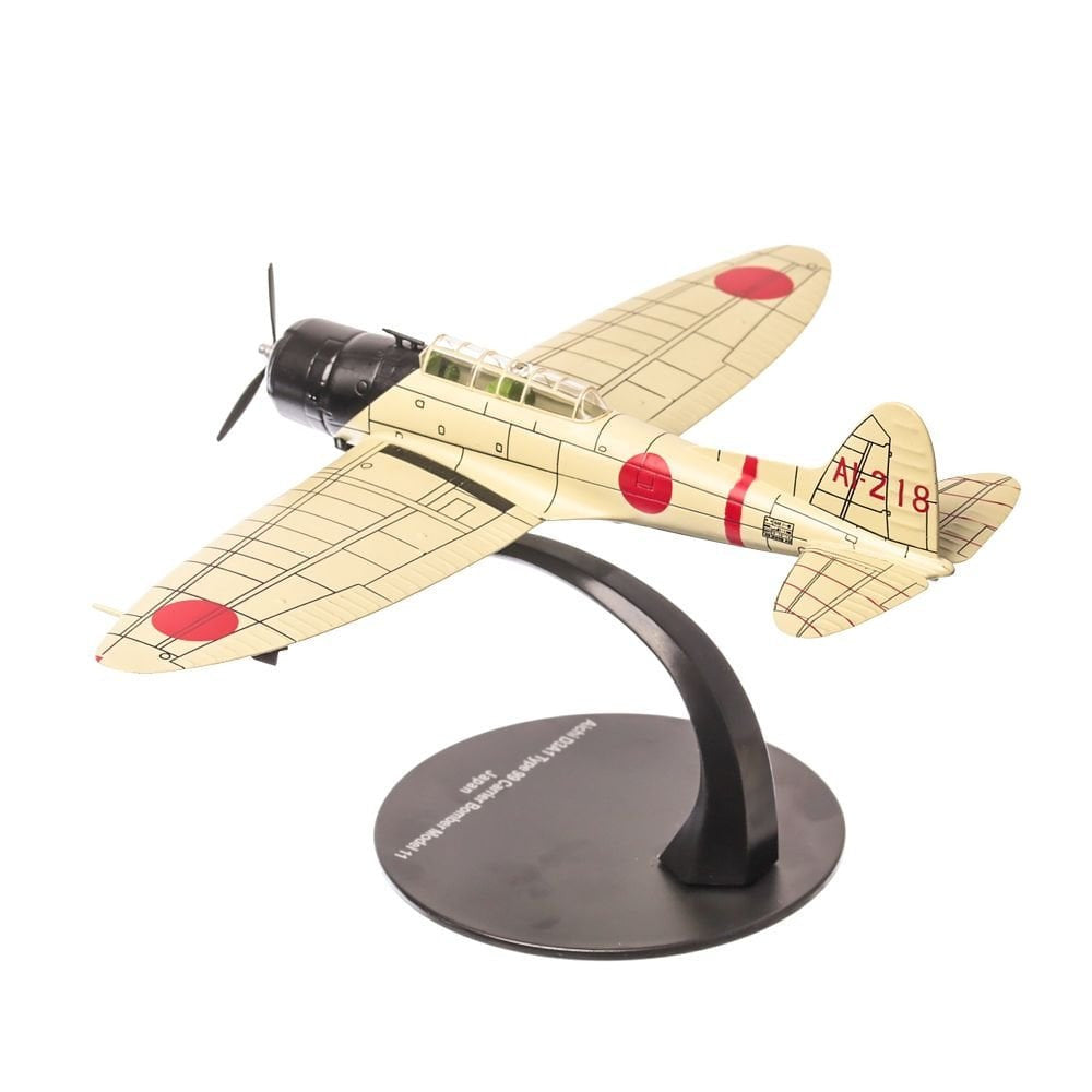 Aichi D3A1 Type 99 Bomber