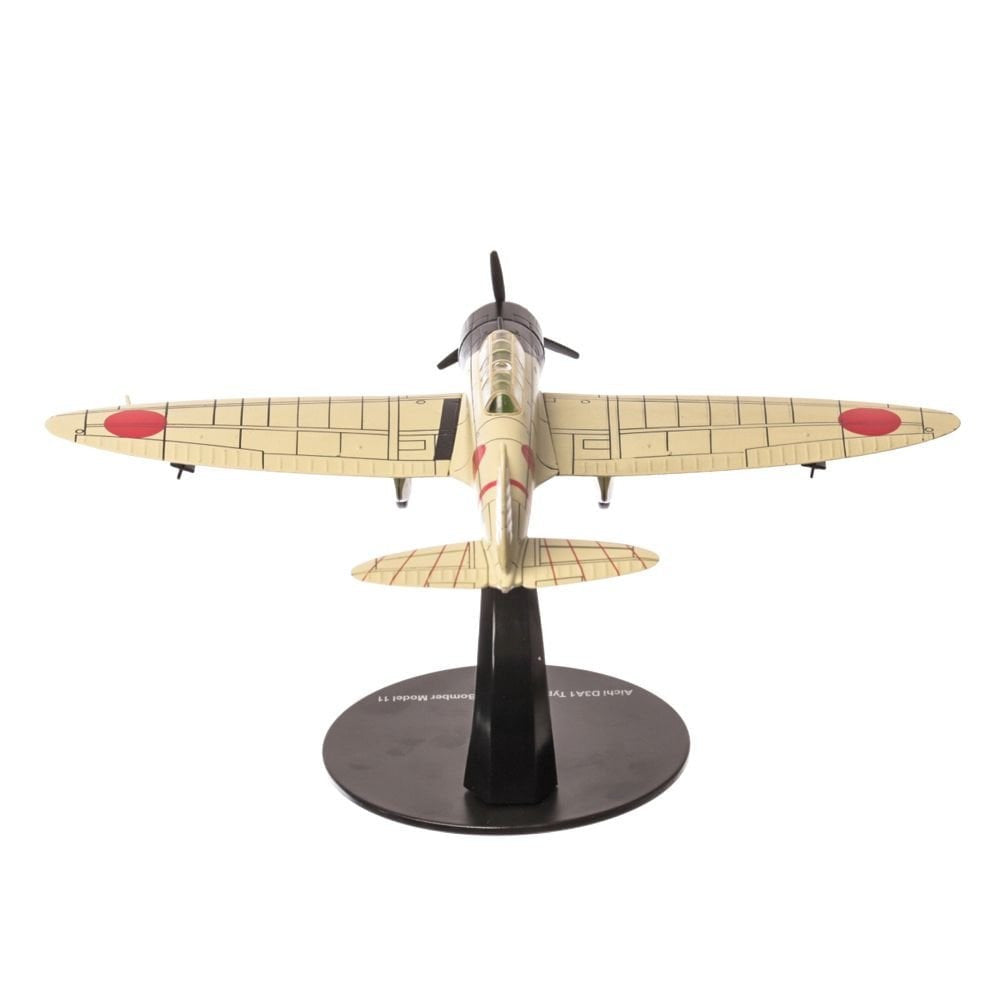 Aichi D3A1 Type 99 Bomber