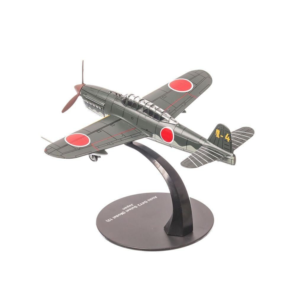 Aichi D4Y2 Suisei