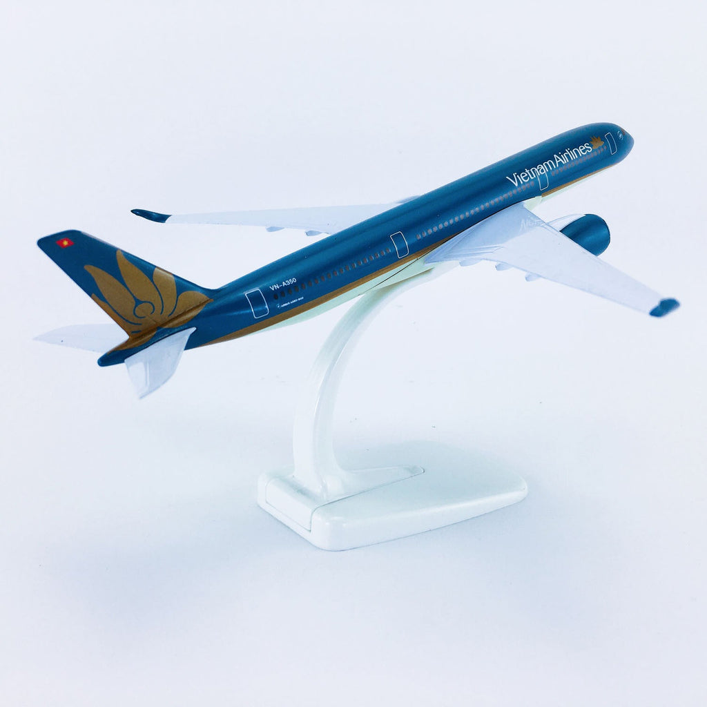 Vietnam Airlines Airbus A350