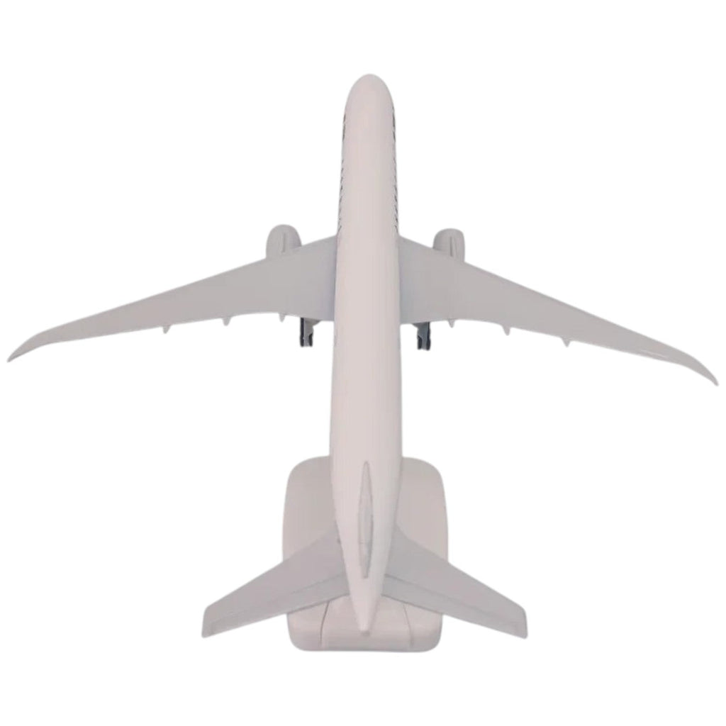 Air China Boeing 777