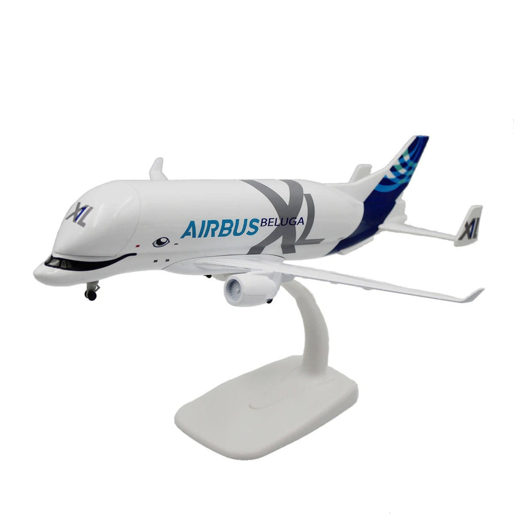 Airbus BelugaXL