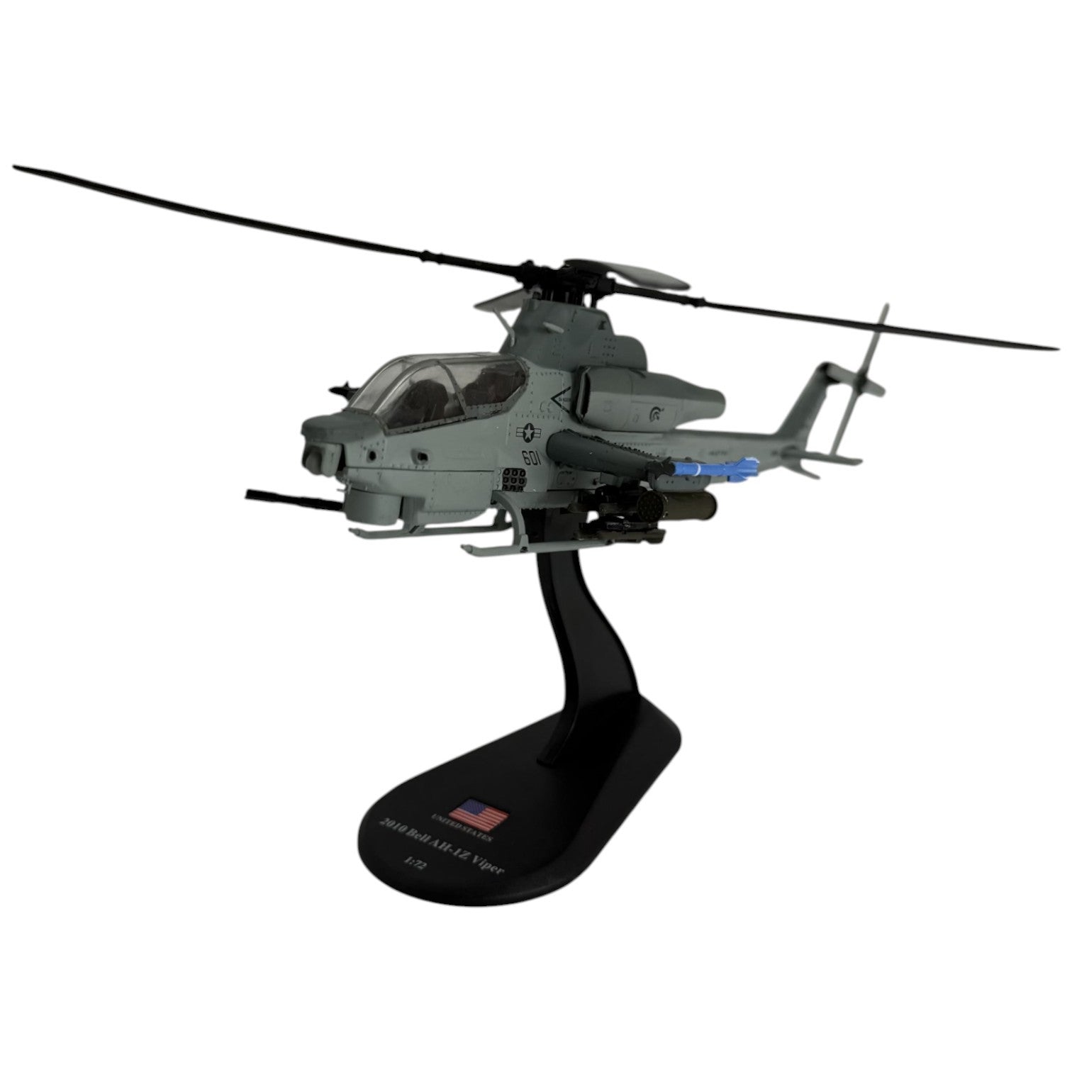 Bell AH-1Z Viper