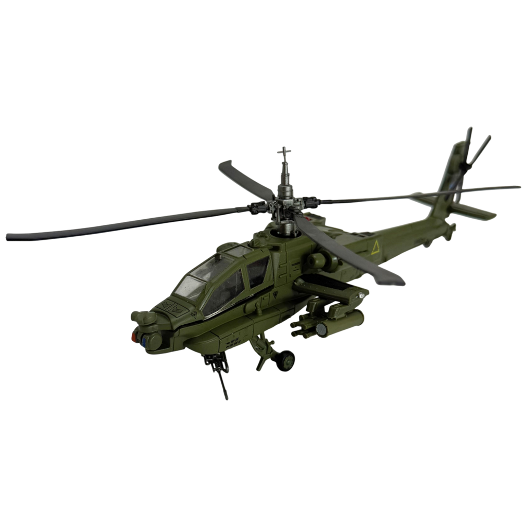 Boeing AH-64A Apache
