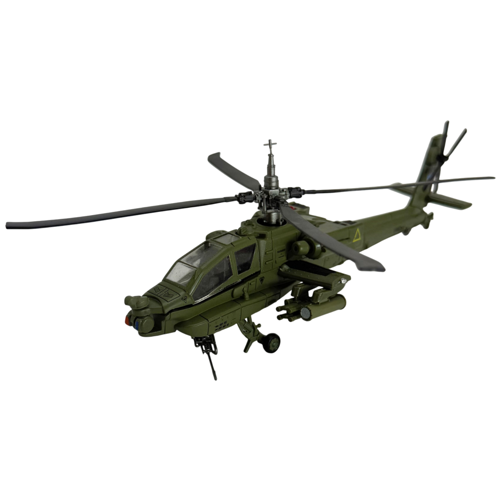 Boeing AH-64A Apache