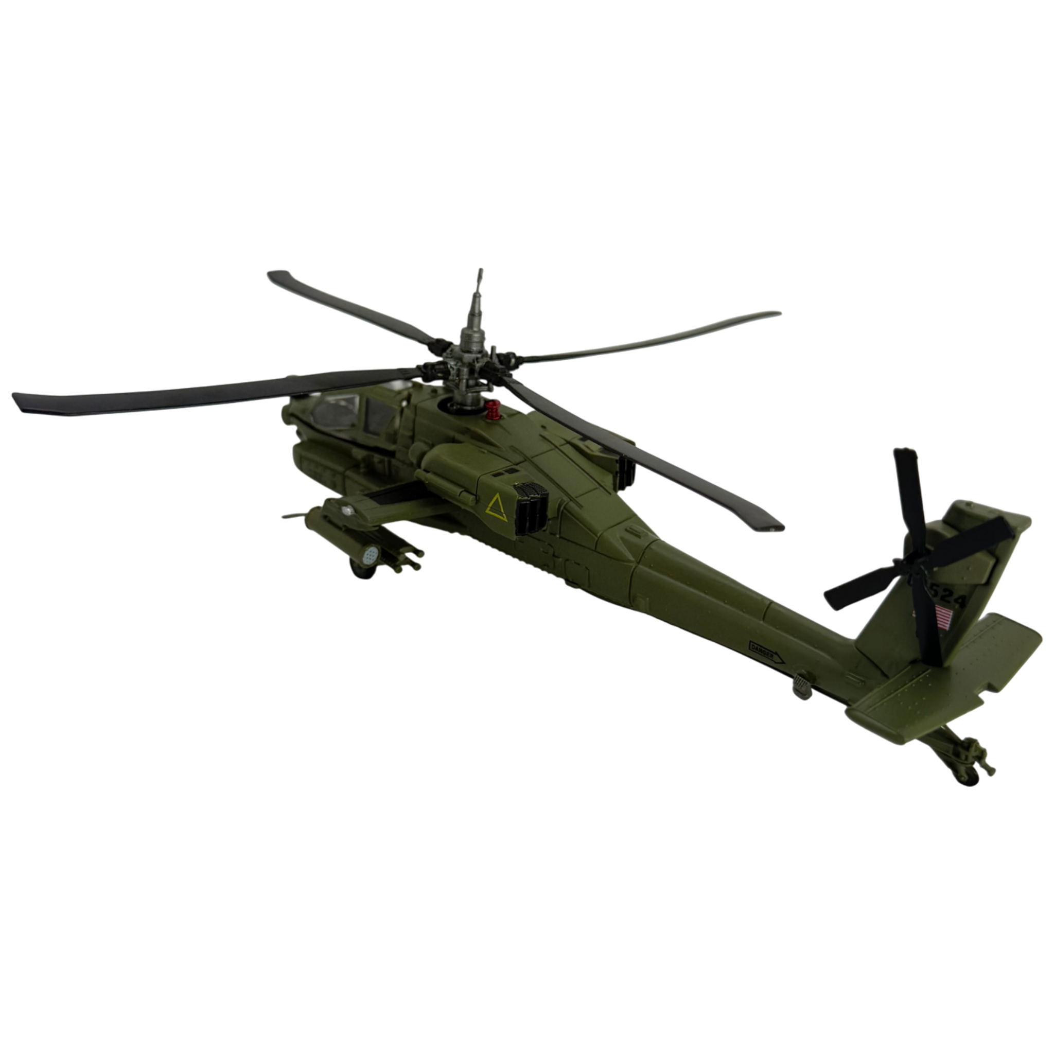 Boeing AH-64A Apache