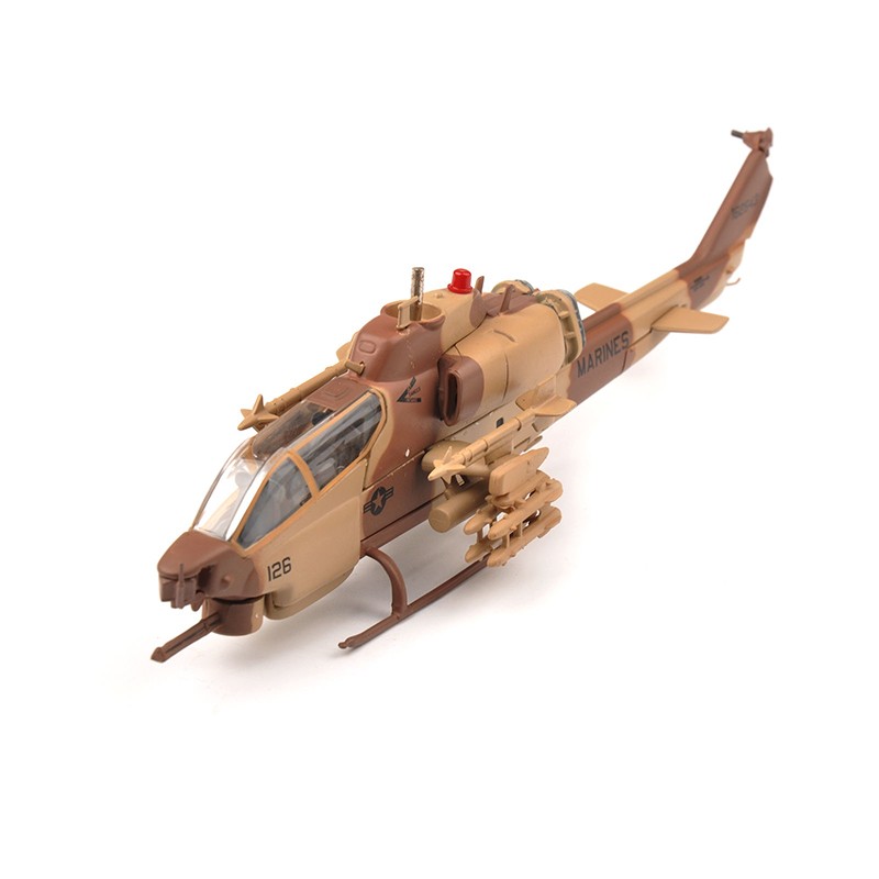 Bell AH-1 SuperCobra