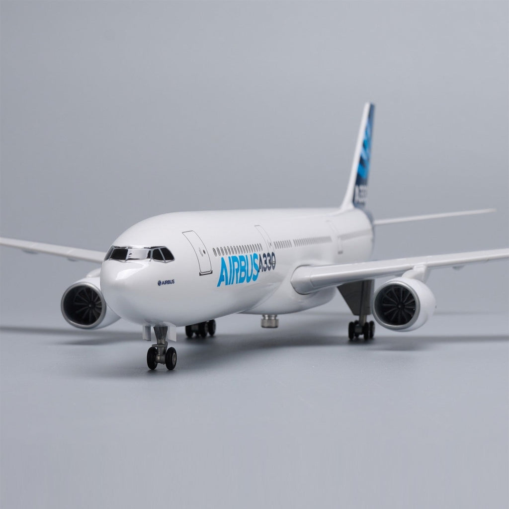 XL Prototype Airbus A330