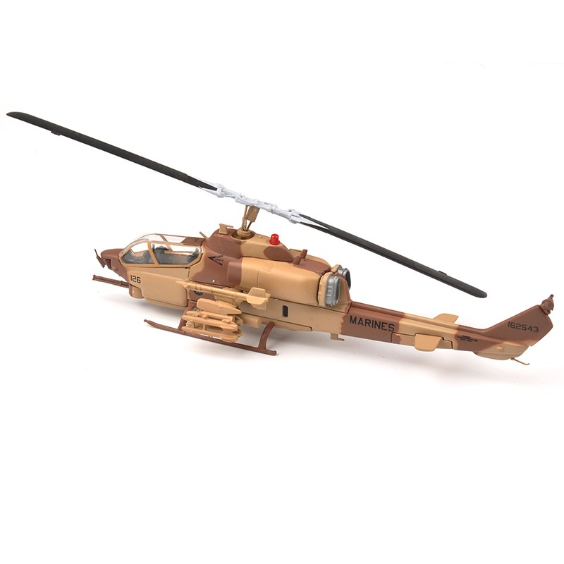Bell AH-1 SuperCobra