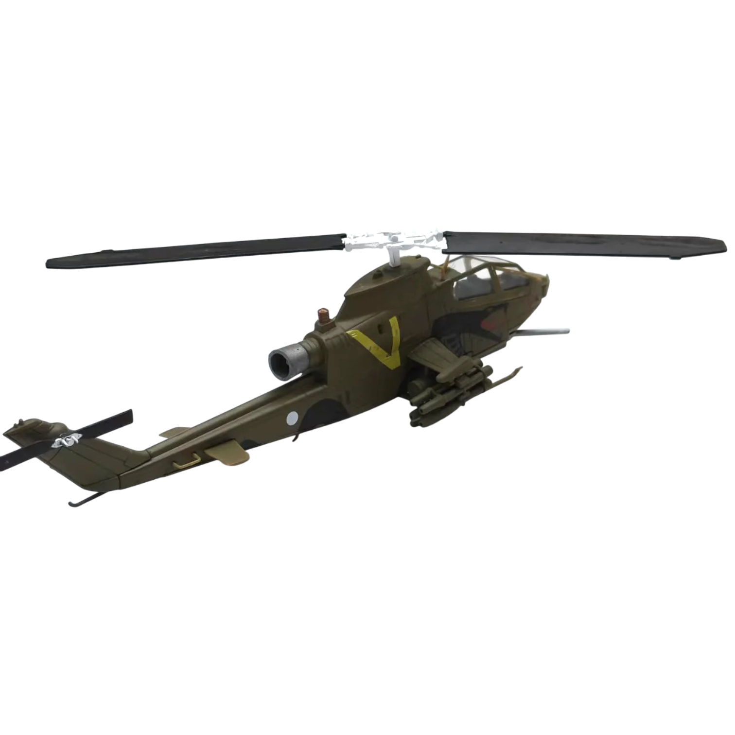 Bell AH-1S Cobra