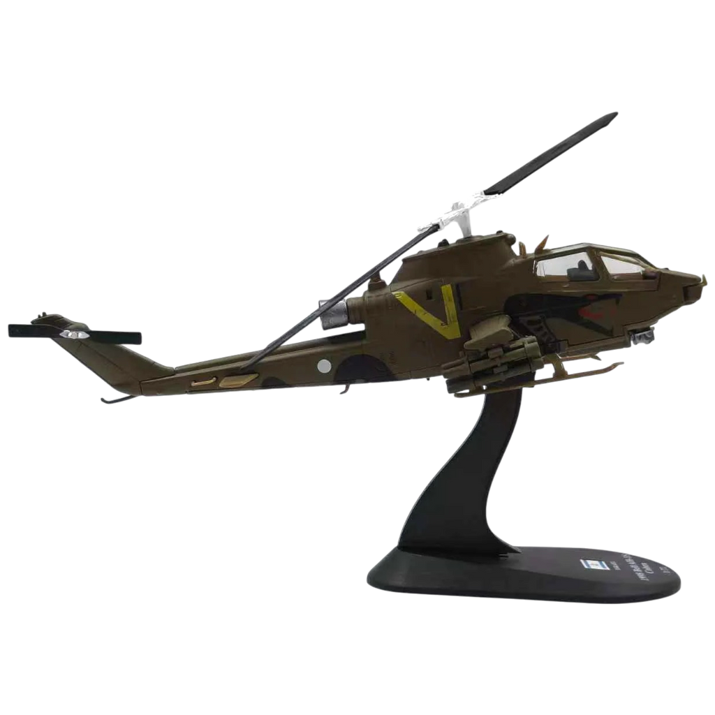 Bell AH-1S Cobra