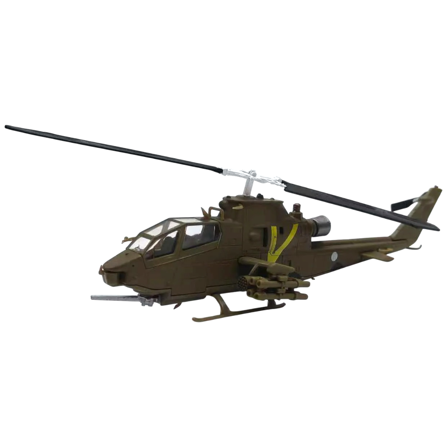 Bell AH-1S Cobra