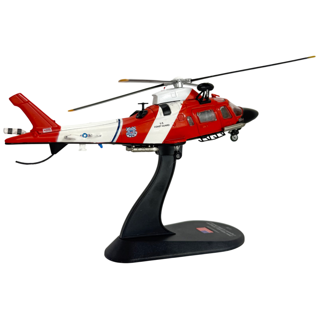 Agusta A109E Power