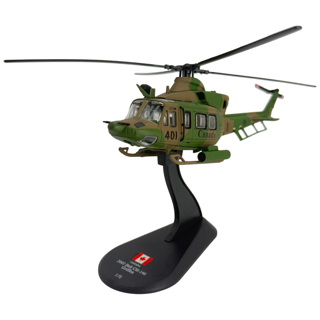 Bell CH-146 Griffon