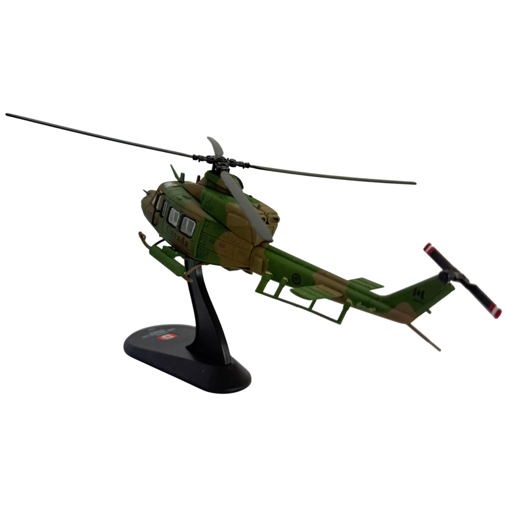 Bell CH-146 Griffon