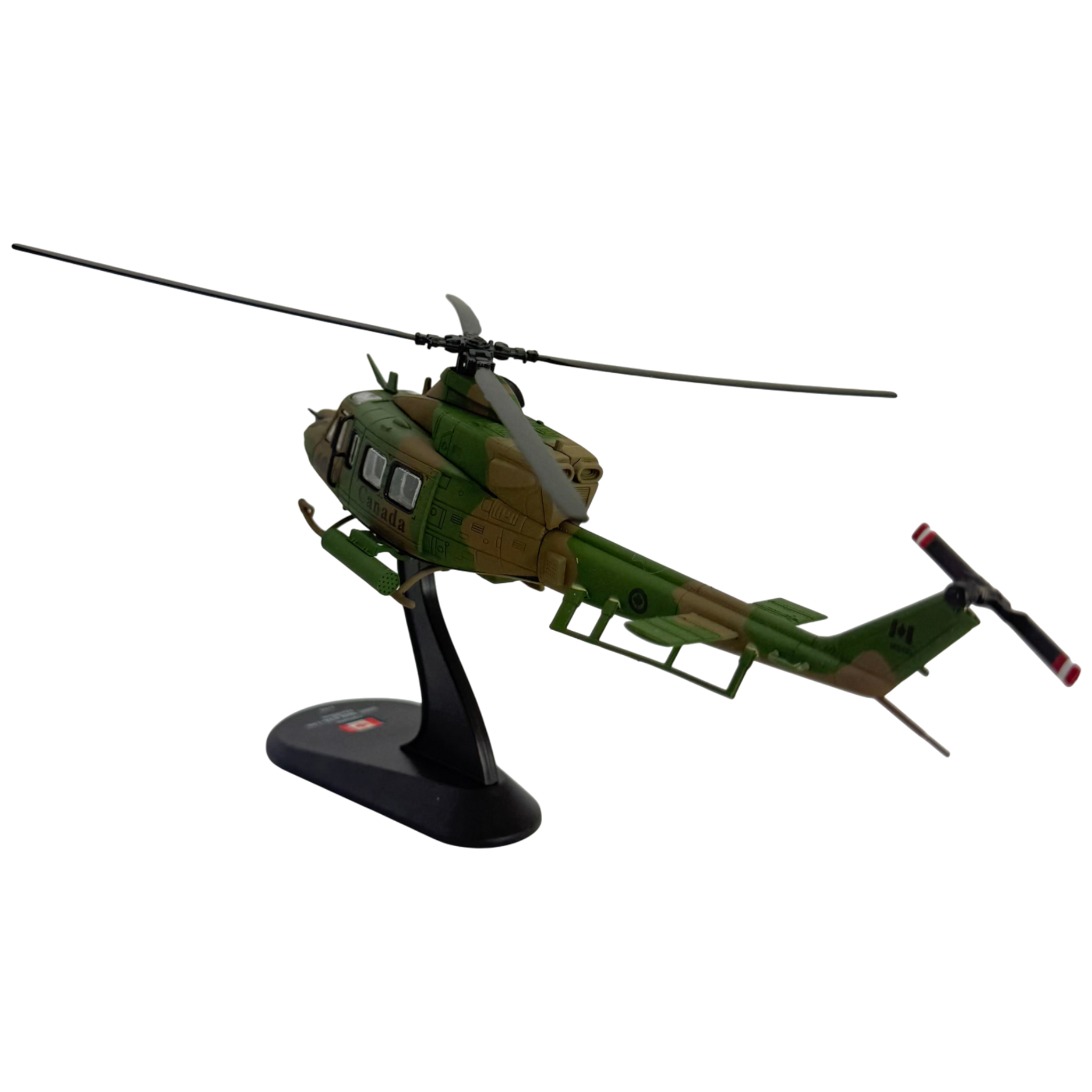 Bell CH-146 Griffon