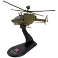 Bell OH-58D Kiowa Warrior