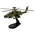 Boeing AH-64D Apache Longbow