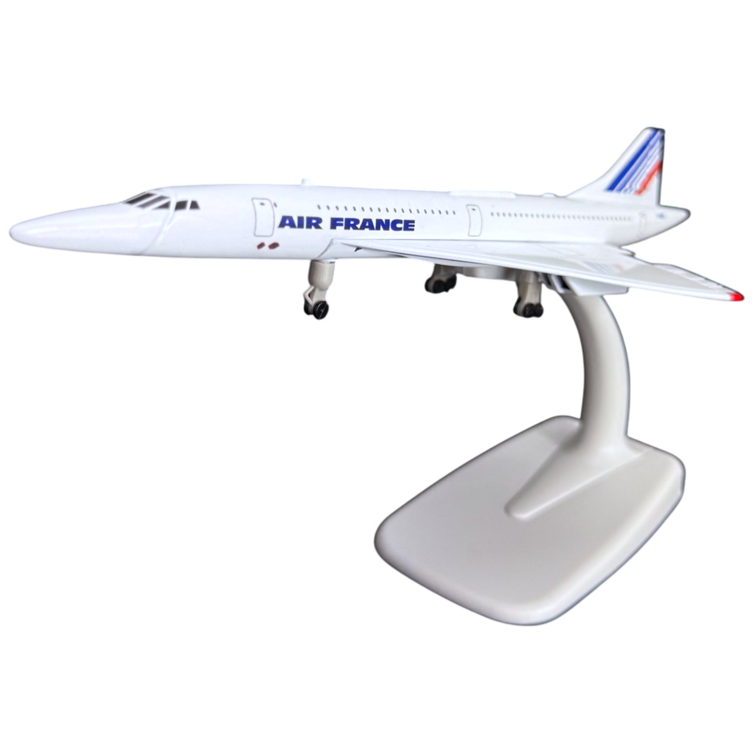 Air France Concorde