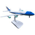 US Air Force One Boeing 747