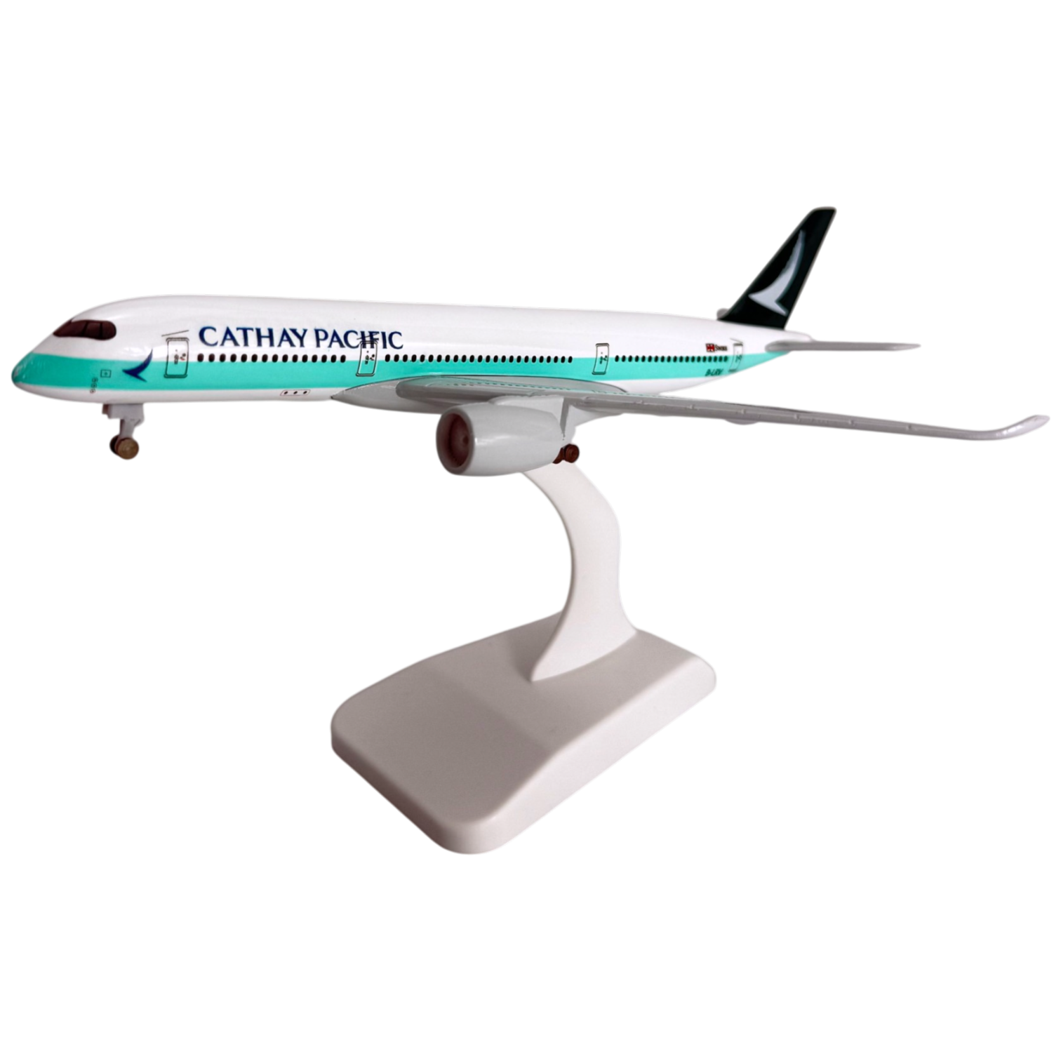 Cathay Pacific Airbus A350