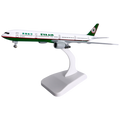 EVA Air Boeing 777