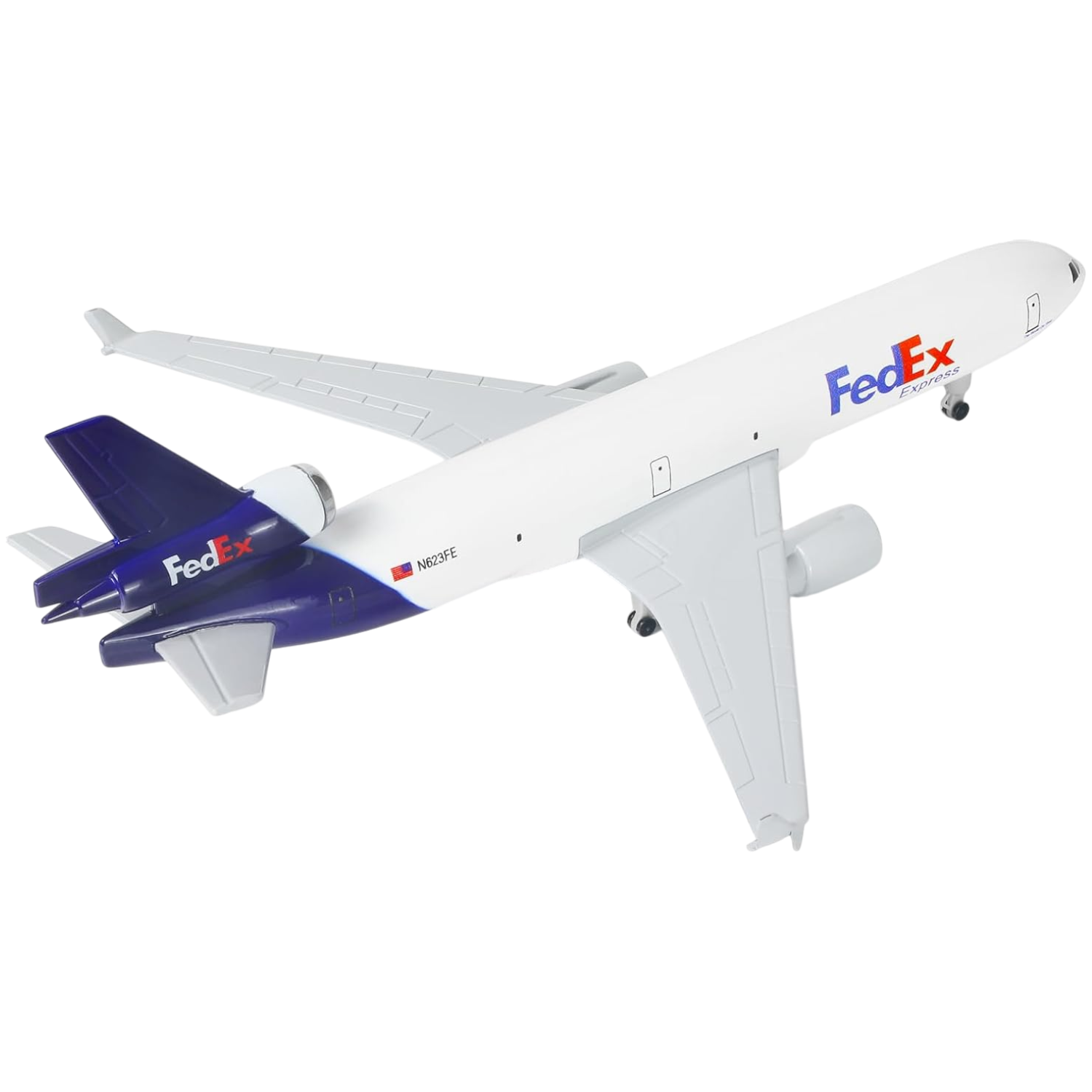 FedEx Express MD-11